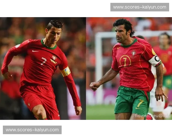 世纪之战，永恒经典：2000年法国对葡萄牙的绿茵史诗