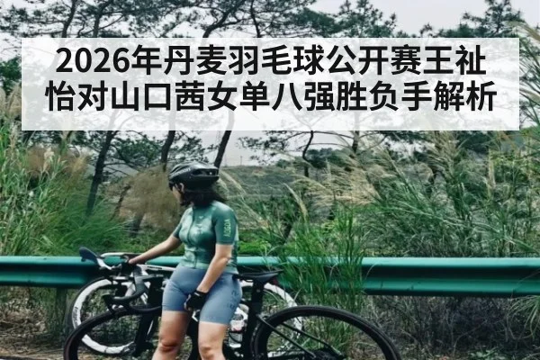 2026年丹麦羽毛球公开赛王祉怡对山口茜女单八强胜负手解析